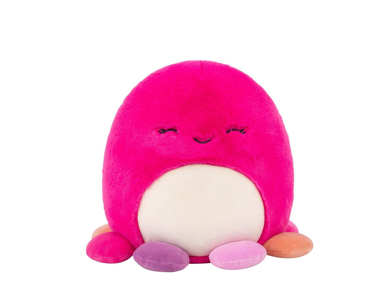 Squishmallows Fuzz-A-Mallows Octavia the Octopus 20 cm