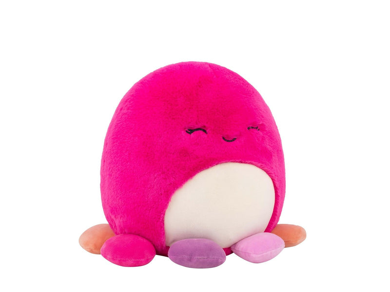 Squishmallows Fuzz-A-Mallows Octavia the Octopus 20 cm