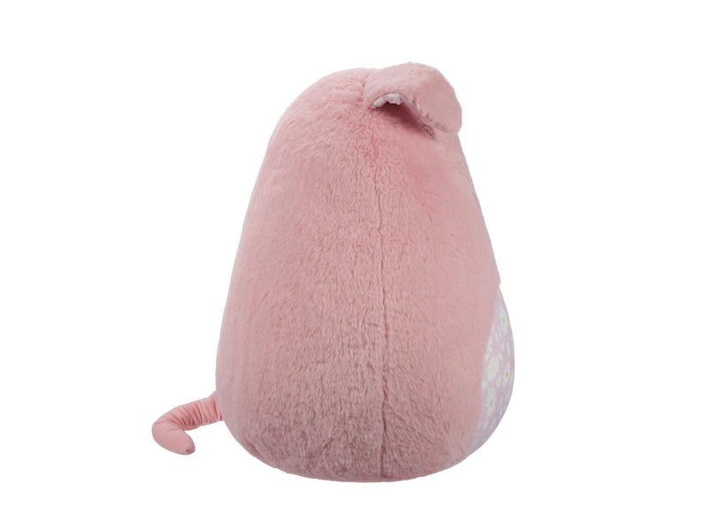 Squishmallows Fuzz-A-Mallows Peter das Schwein 50 cm