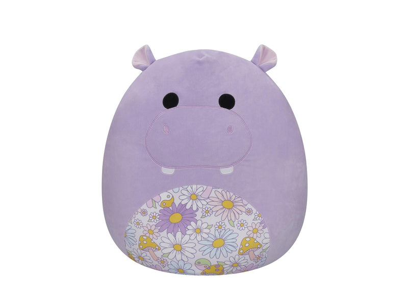 Squishmallows Hanna the Hippo 50 cm