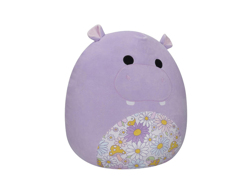 Squishmallows Hanna the Hippo 50 cm