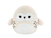 Squishmallows Harry Potter Hedwig 20 cm
