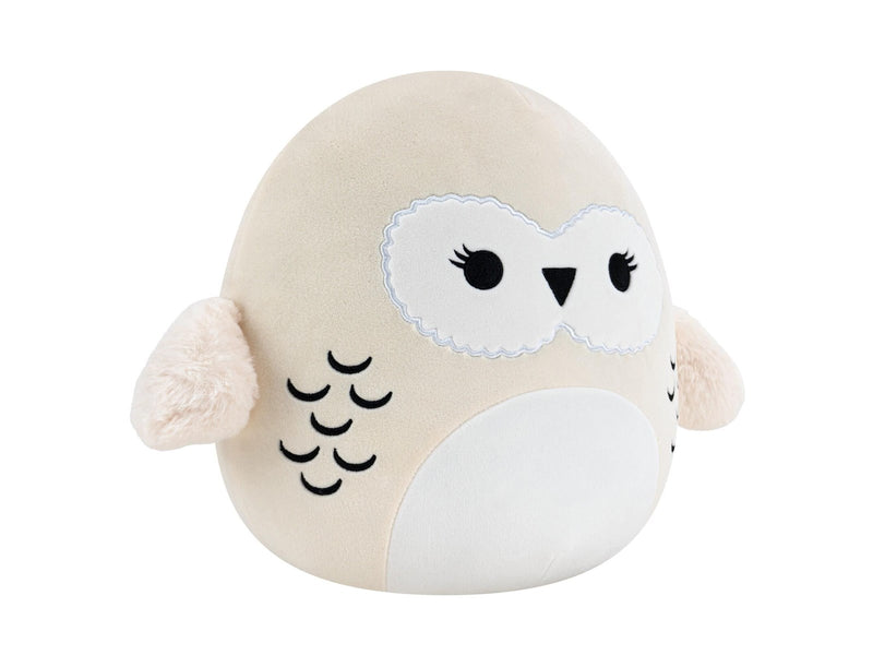 Squishmallows Harry Potter Hedwig 20 cm