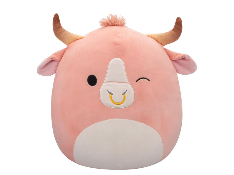 Squishmallows Howland the Brahma Bull 40 cm