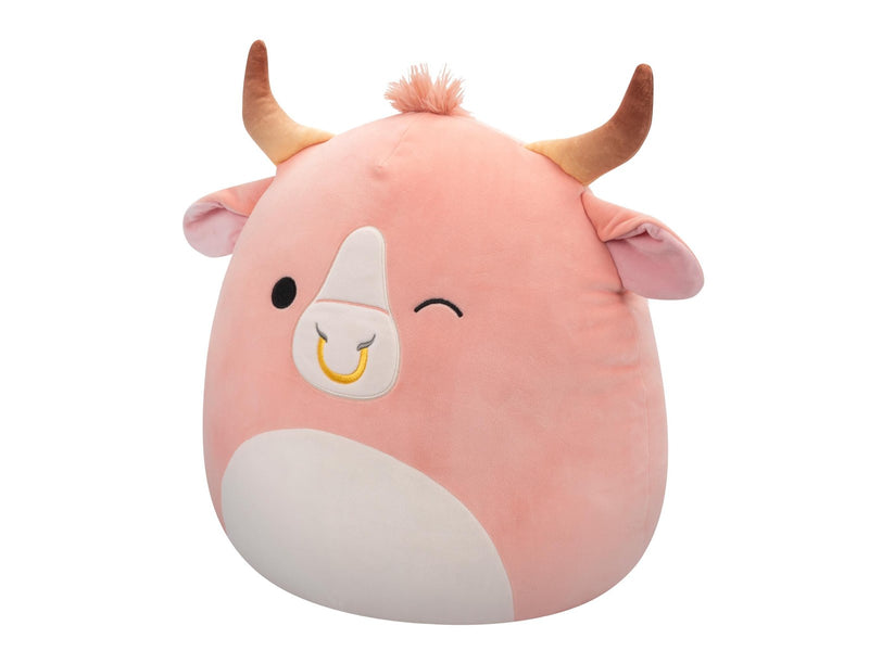 Squishmallows Howland the Brahma Bull 40 cm