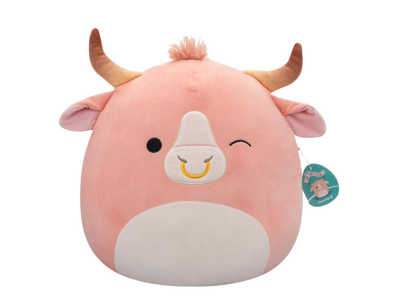 Squishmallows Howland the Brahma Bull 40 cm