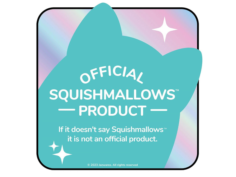 Squishmallows Isler Crab