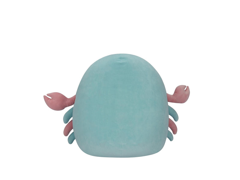 Squishmallows Isler Crab