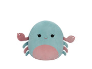 Squishmallows Isler Crab