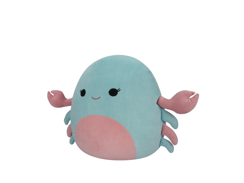 Squishmallows Isler Crab