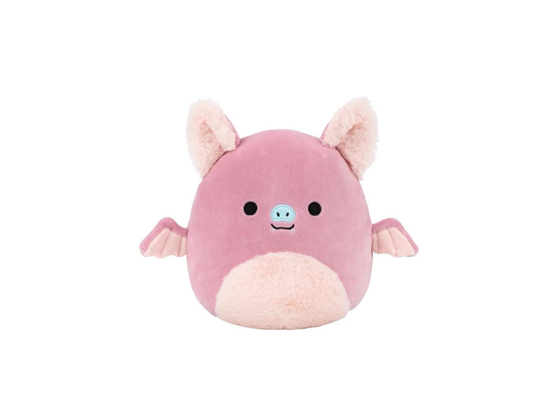 Squishmallows Jakob Pink Fruit Bat