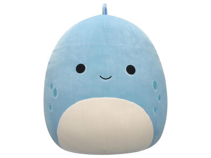 Squishmallows John-John the Dinosaur 40 cm