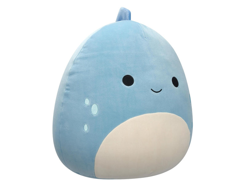 Squishmallows John-John the Dinosaur 40 cm