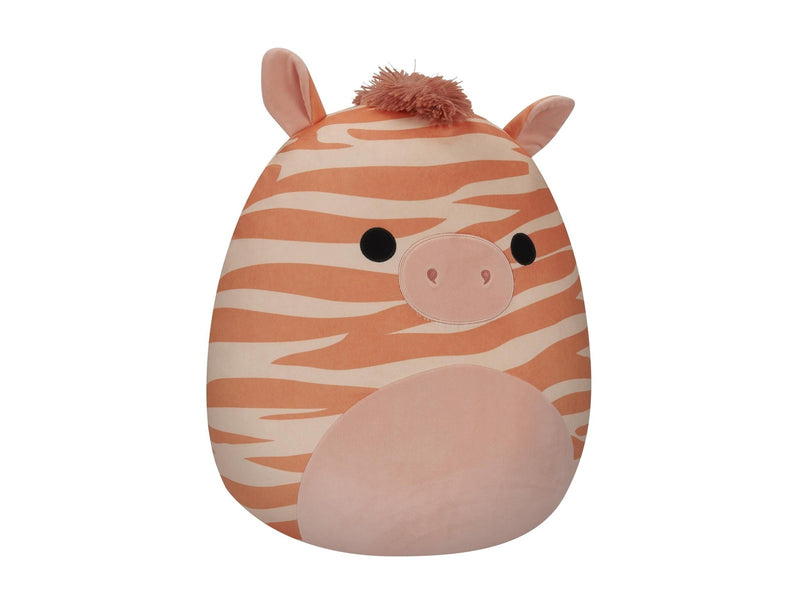 Squishmallows Josue the Zebra 50 cm