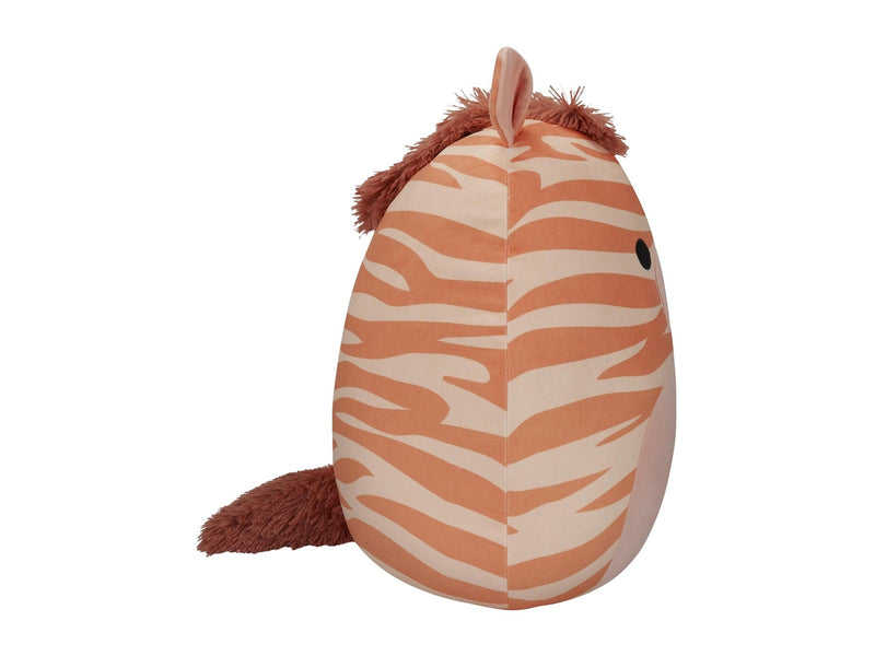 Squishmallows Josue the Zebra 50 cm