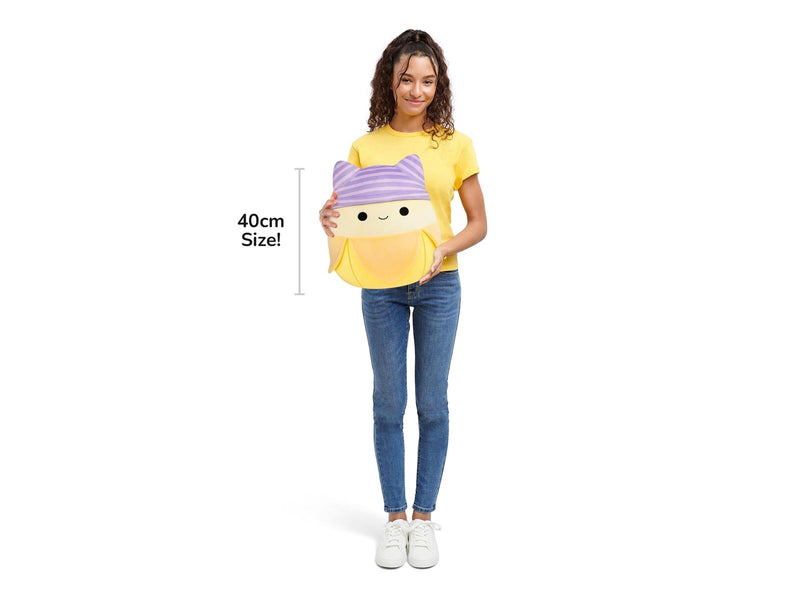 Squishmallows Junie the Banana 40 cm