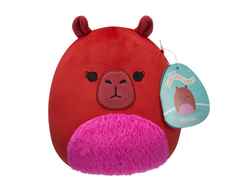 Squishmallows Marcia the Capybara 19 cm