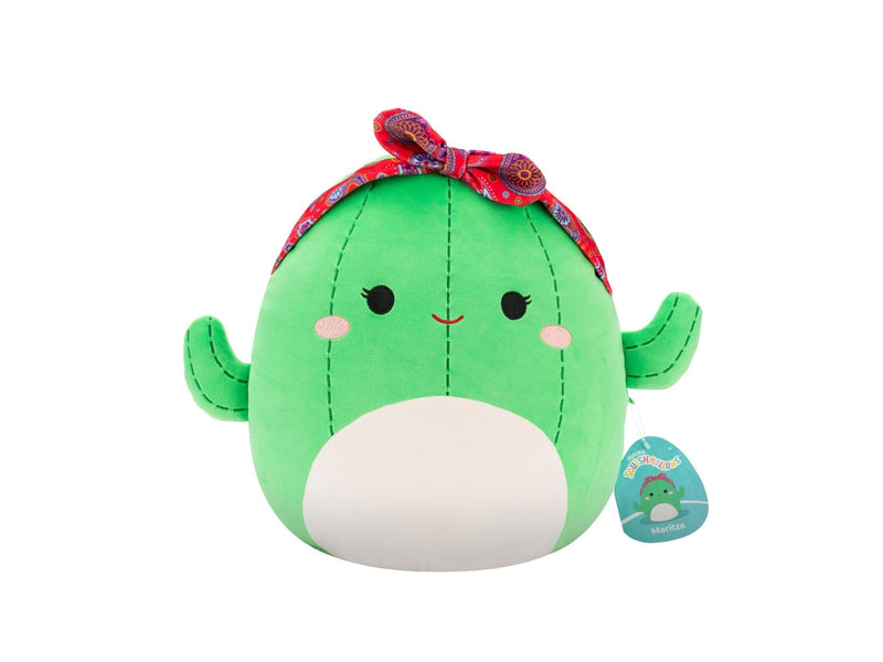 Squishmallows Maritza the Cactus 30 cm