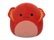 Squishmallows Maxie Lizard