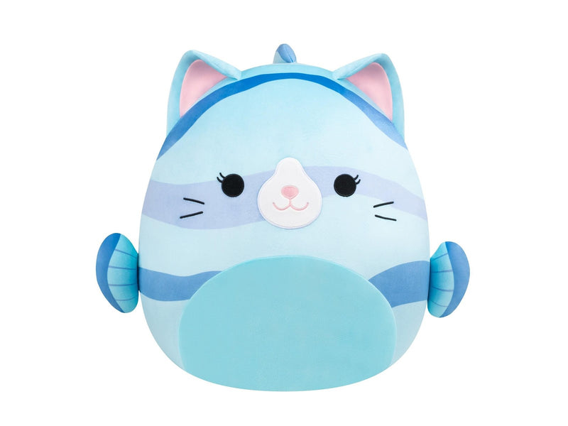 Squishmallows Melinda the Cat Fish 50 cm