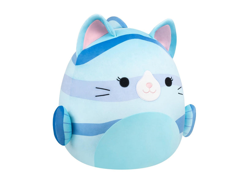 Squishmallows Melinda the Cat Fish 50 cm
