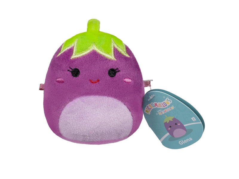 Squishmallows Micromallows 6 cm 14 Pack