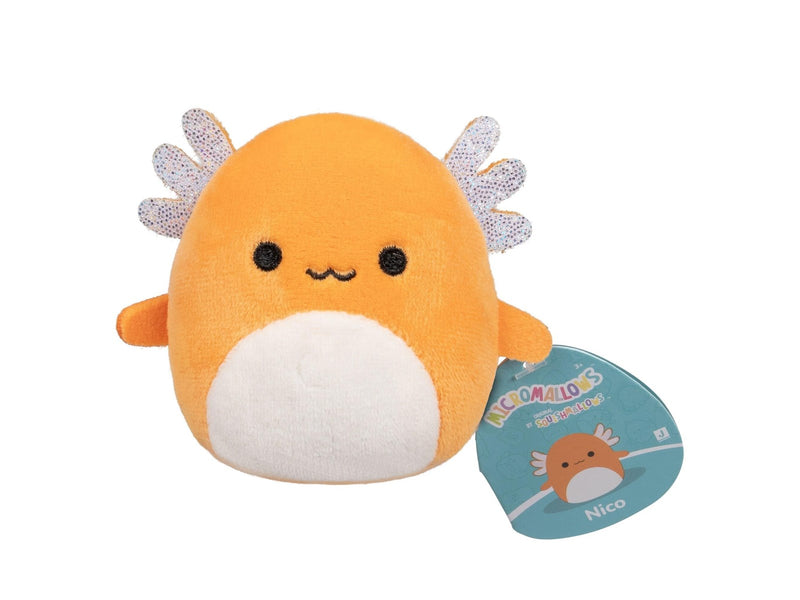 Squishmallows Micromallows 6 cm 14 Pack