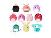 Squishmallows Micromallows 6 cm Plush 10 Pack