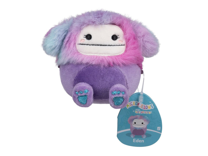 Squishmallows Micromallows Deluxe Accessory Set S2