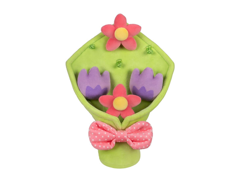 Squishmallows Micromallows Spring Bouquet