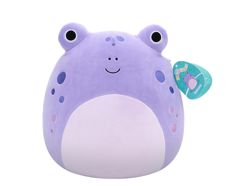 Squishmallows Nahomy the Tadpole 30 cm