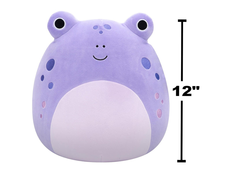 Squishmallows Nahomy the Tadpole 30 cm