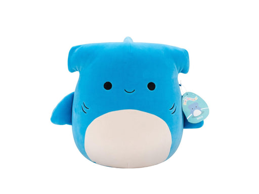 Squishmallows Nitro the Hammerhead Shark 30 cm