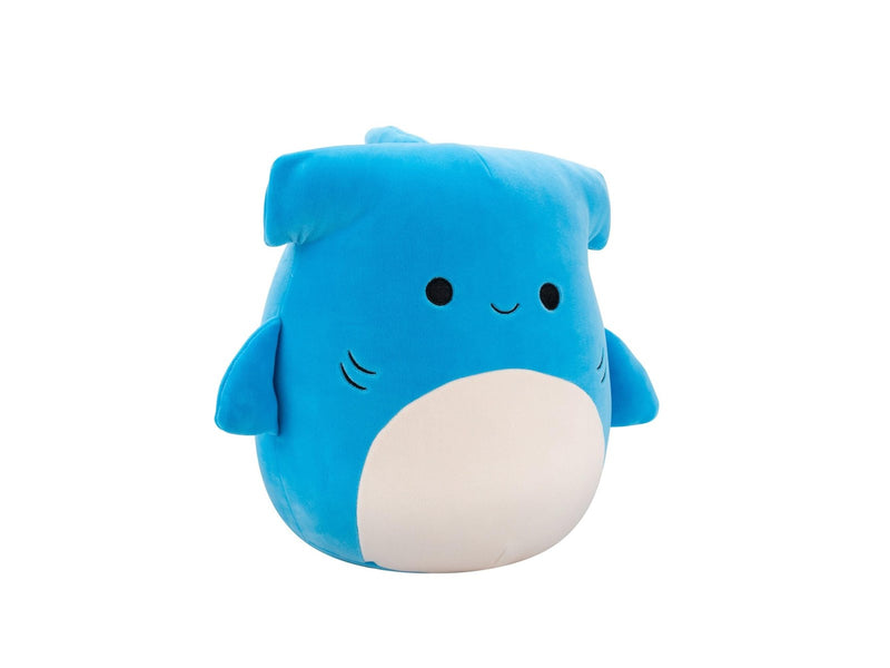 Squishmallows Nitro the Hammerhead Shark 30 cm