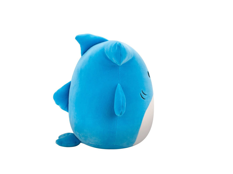 Squishmallows Nitro the Hammerhead Shark 30 cm