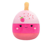 Squishmallows Pama the Starwberry Cake Pop 30 cm