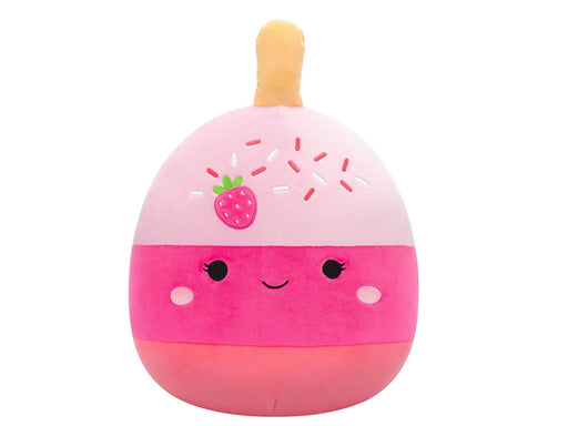 Squishmallows Pama the Starwberry Cake Pop 30 cm
