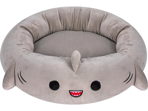 Squishmallows Pets Gordon The Shark Pet Bed L 76cm