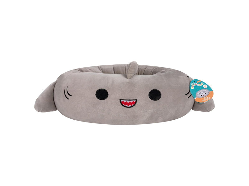 Squishmallows Pets Gordon The Shark Pet Bed M 61cm
