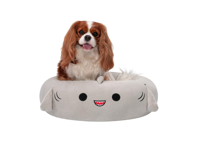 Squishmallows Pets Gordon The Shark Pet Bed M 61cm