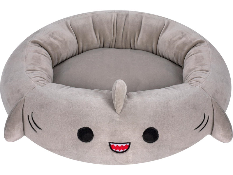 Squishmallows Pets Gordon The Shark Pet Bed M 61cm