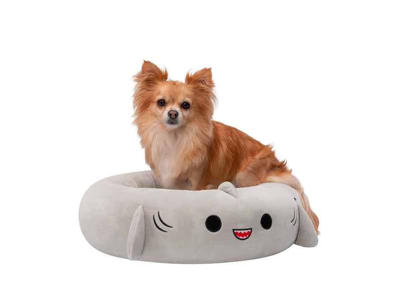 Squishmallows Pets Gordon The Shark Pet Bed S 50cm
