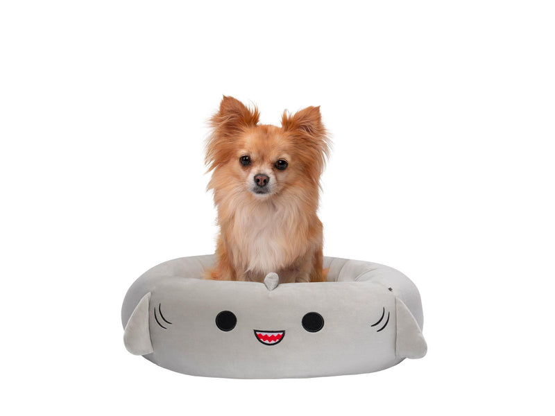 Squishmallows Pets Gordon The Shark Pet Bed S 50cm