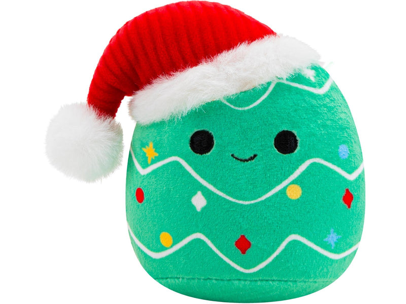 Squishmallows Pets Squishmallows Single Squeaky Plush Dog Toy 9cm Hol