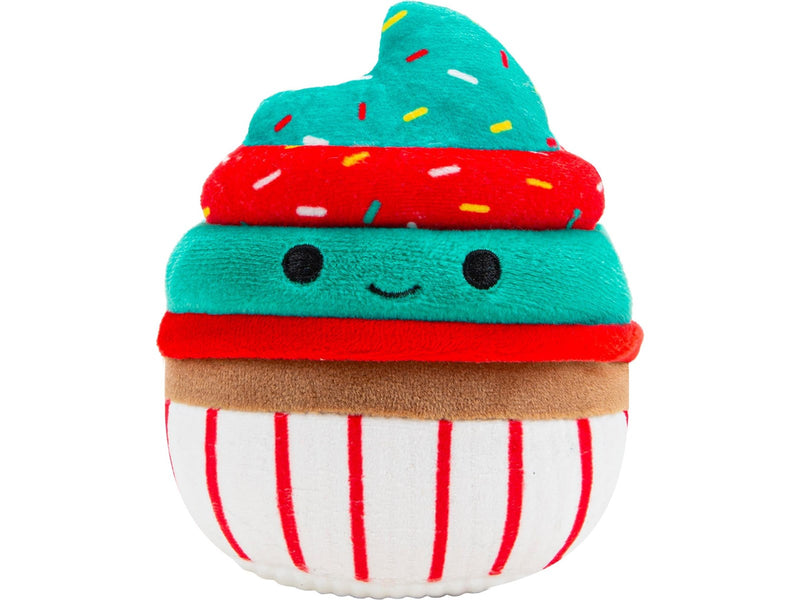 Squishmallows Pets Squishmallows Single Squeaky Plush Dog Toy 9cm Hol