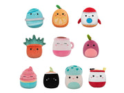 Squishmallows Pets Squishmallows Single Squeaky Plush Dog Toy 9cm SK