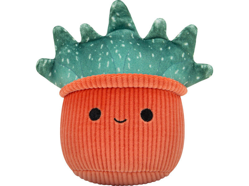 Squishmallows Pets Squishmallows Single Squeaky Plush Dog Toy 9cm SK