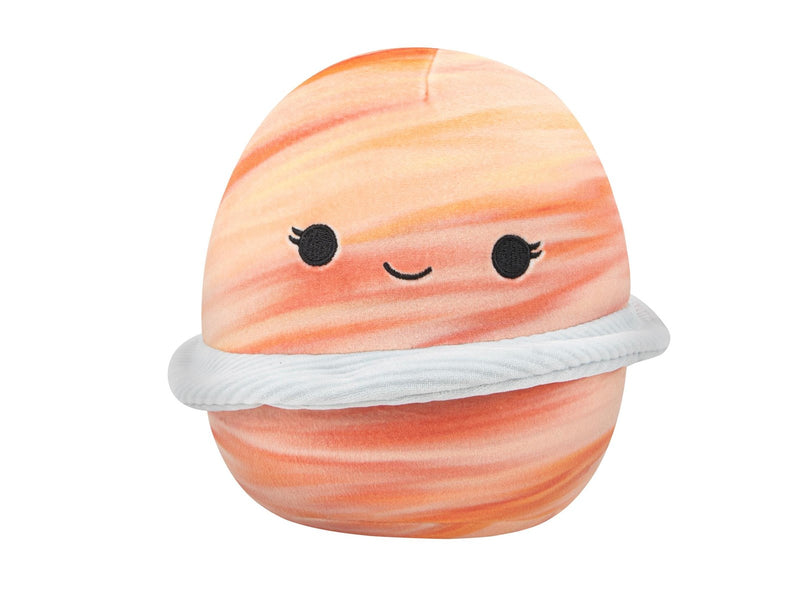 Squishmallows Pets Squishmallows Squeaky Plush Dog Toy 18cm planets assorted