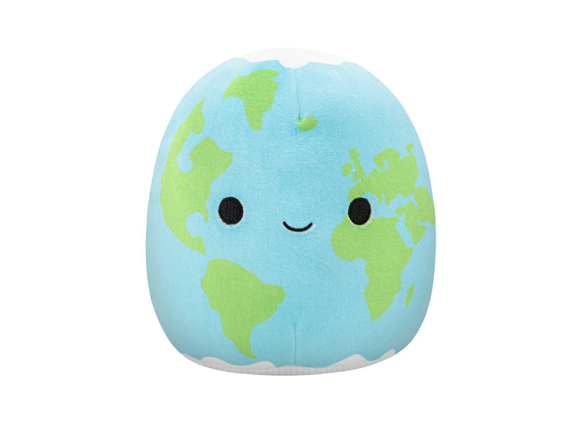 Squishmallows Pets Squishmallows Squeaky Plush Dog Toy 18cm planets assorted