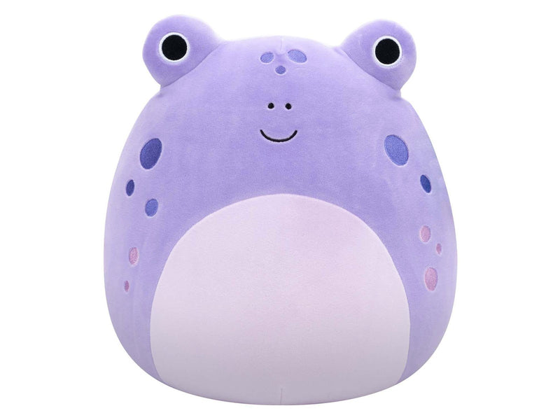 Squishmallows Plush Toy - Nahomy Tadpole 30cm